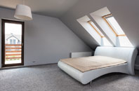 Rudge Heath bedroom extensions