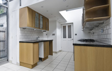 Rudge Heath kitchen extension leads